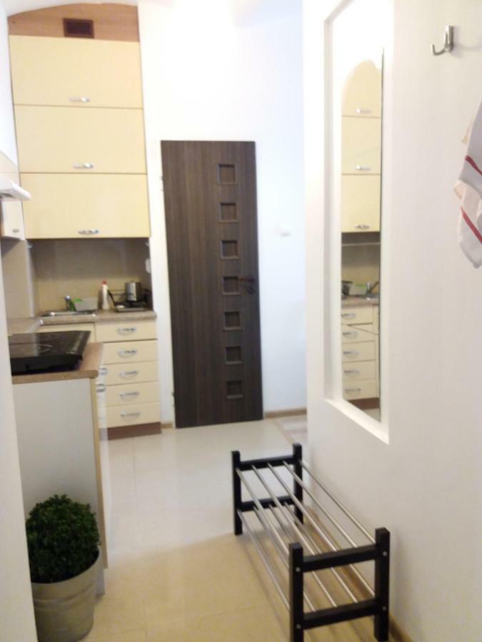 Apartment Klimatyczny Apartament Krakau