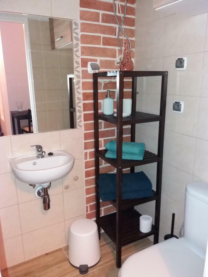 Apartment Klimatyczny Apartament Krakau