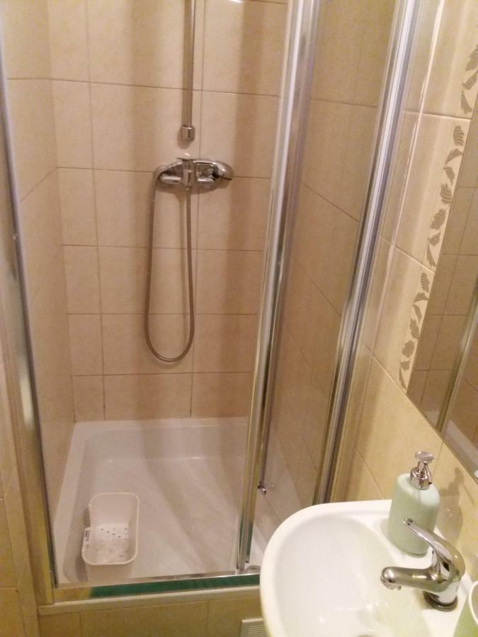 Apartment Klimatyczny Apartament Krakau